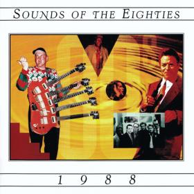VA - Sounds Of The Eighties 1988 (1995) MP3 320kbps Vanila