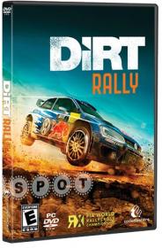 DiRT.Rally.RUS.ENG.RePack-VickNet