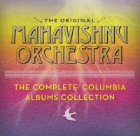 The Original Mahavishnu Orchestra - The Complete Columbia Albums Collection 1971-73 [5CD BoxSet]