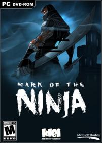 Mark of the Ninja_[R.G. Catalyst]