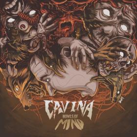 Cavina - 2019 - Howls Of Mind