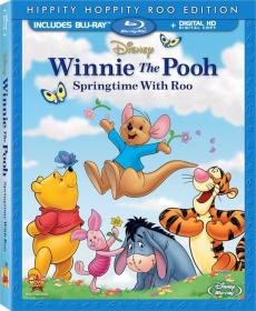 Winnie the Pooh 2004 720p BluRay x264-LEONARDO_[scarabey org]