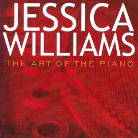 Jessica Williams - The Art Of The Piano (2009) MP3