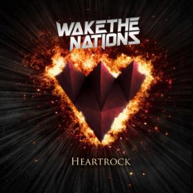 Wake The Nations - 2019 - Heartrock[320Kbps]eNJoY-iT