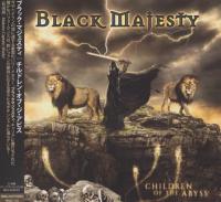 Black Majesty - Children Of The Abyss(2019)[Japan Ed ][FLAC]eNJoY-iT