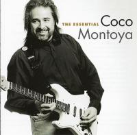 Coco Montoya - The Essential (2009) MP3 320kbps Vanila