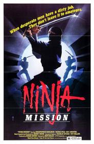 The Ninja Mission_Rip_By_Elvenpat
