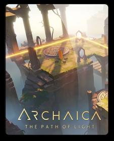Archaica The Path of Light [qoob RePack]