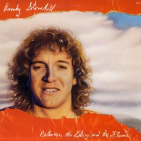 Randy Stonehill - Between The Glory And The Flame - 1981 [Vinil Rip]