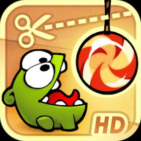 Cut the Rope HD 2.4.2