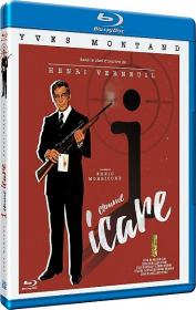 I…Comme Icare_1979 BDRip