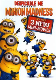 Despicable Me Mini-Movies 2010 720p x264-LEONARDO_[scarabey org]