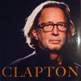 Eric Clapton - Clapton [Mastering YMS X] (2010) WAV