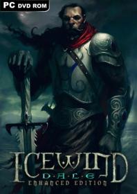 Icewind Dale - Enhanced Edition (GOG) (2014)