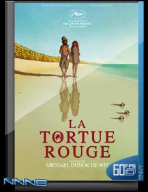 The Red Turtle (2016) BDRip 720p [envy] [60fps]