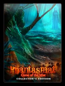 Phantasmat 10. Curse of the Mist CE RUSS2