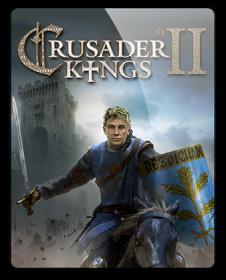 Crusader Kings II [qoob RePack]