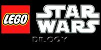 [R.G. Mechanics] LEGO Star Wars Dilogy