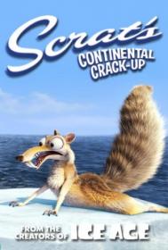 Scrat's Continental Crack-Up 2010 BDRip