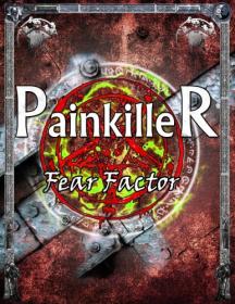 Painkiller - Fear Factor [5.1]