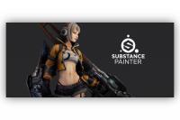 Digital Tutors - Introduction to Substance Painter (2014 RUS)