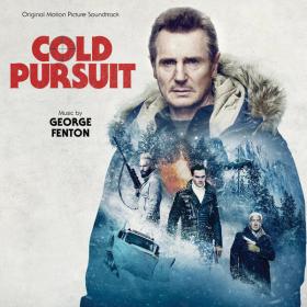 OST Cold Pursuit [Music by George Fenton] (2019) FLAC
