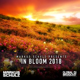 Global DJ Broadcast Markus Schulz In Bloom (All-Vocal Trance Mix) 19 04 18
