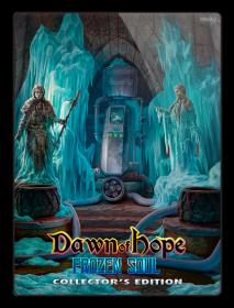 Dawn of Hope 3. The Frozen Soul (CE) (RUS)