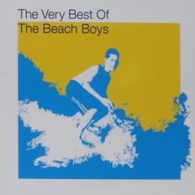 The Beach Boys - The Very Best of The Beach Boys (2001)  FLAC