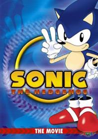 Sonic the Hedgehog - The Movie