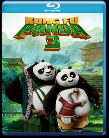 Kung Fu Panda 3 2016 TRIPLE BDRip XviD AC3 HELLYWOOD