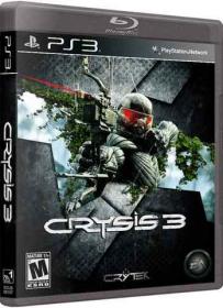Crysis 3 [PS3-Inferno]