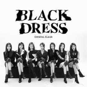 [Soriel] CLC - BLACK DRESS (2018) WEBRip 720p_60 fps