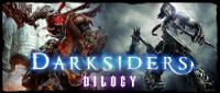 [R.G. Mechanics] Darksiders Dilogy