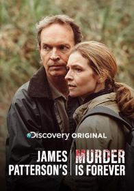 James Pattersons Murder Is Forever S01 1080p WEB-DL LakeFilms