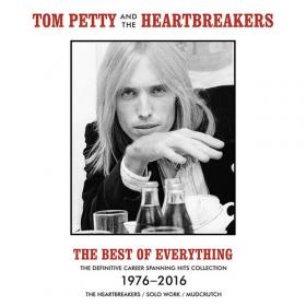 Tom Petty And The Heartbreakers – The Best Of Everything [The Definitive Career Spanning Hits Collection 1976-2016] (2019) FLAC