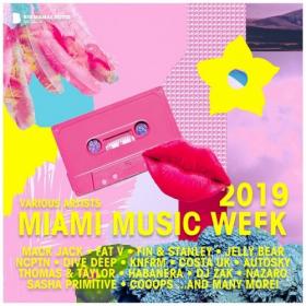 Big Mamas House - Miami Music Week (2019)