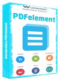 Wondershare PDFelement 5.9.0.7