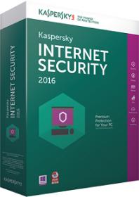 Kaspersky Internet Security 16.0.0.614 (d) Repack by ABISMAL & Planemo