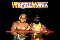 WWE WrestleMania I (1985) 720p 545TV