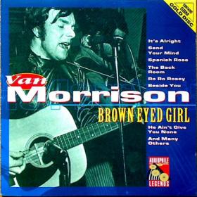 Van Morrison - Brown Eyed Girl [Remastered] FLAC