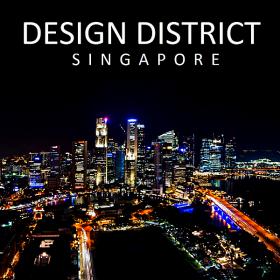 Design District Singapore (2019)