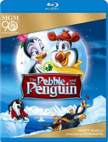 The Pebble and the Penguin 1995 720p BluRay x264-LEONARDO_[scarabey org]