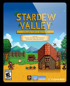Stardew Valley v1.3.28 by Pioneer