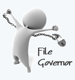 NoVirusThanks File Governor 2.0.0.0 + Portable