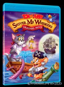 Tom and Jerry in Shiver(2006)1080p F-HD