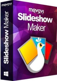 Movavi Slideshow Maker 5.3.1 RePack (& Portable) by elchupacabra