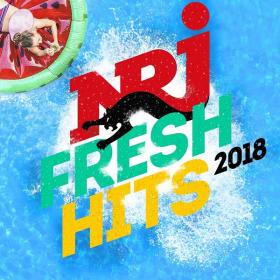 VA-Nrj Fresh Hits 2018-3CD
