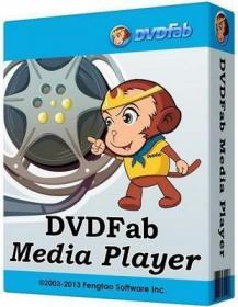 DVDFab Media Player Pro 3.2.0.1 RePack by вовава