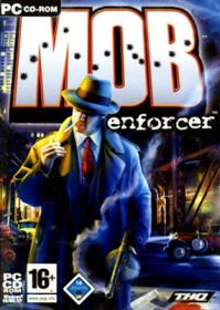 Mob Enforcer [R.G. UPG]